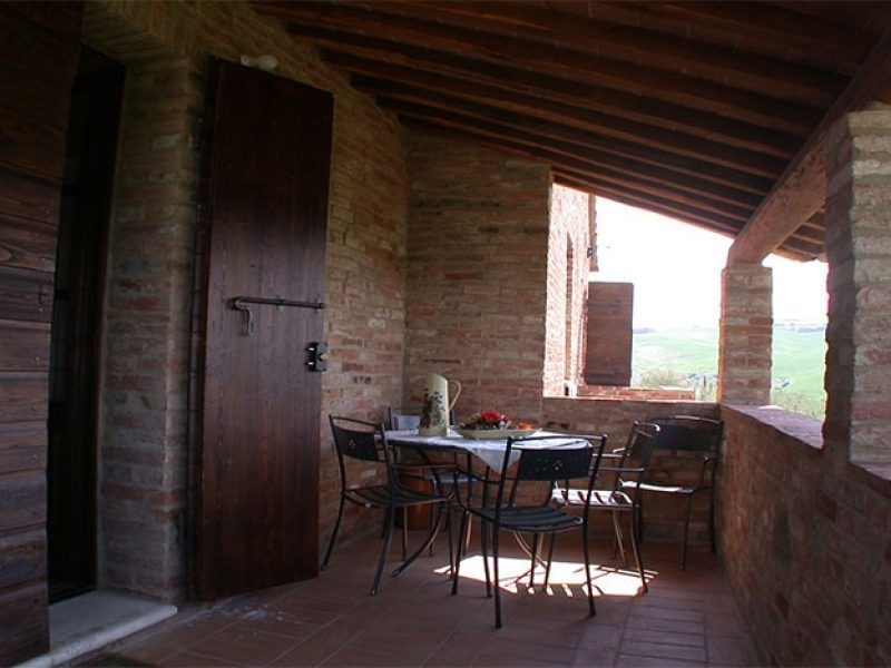 Agriturismo Baccoleno - Chambres