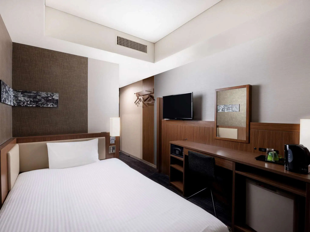 ibis Styles Tokyo Ginza 사진 2