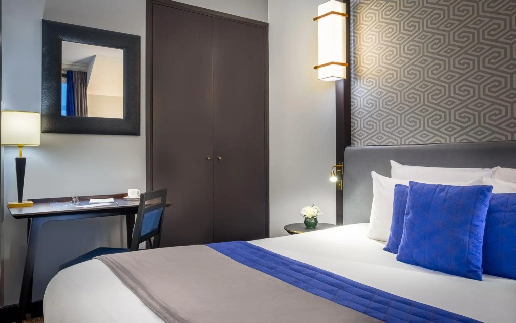 Hotel photo 8
