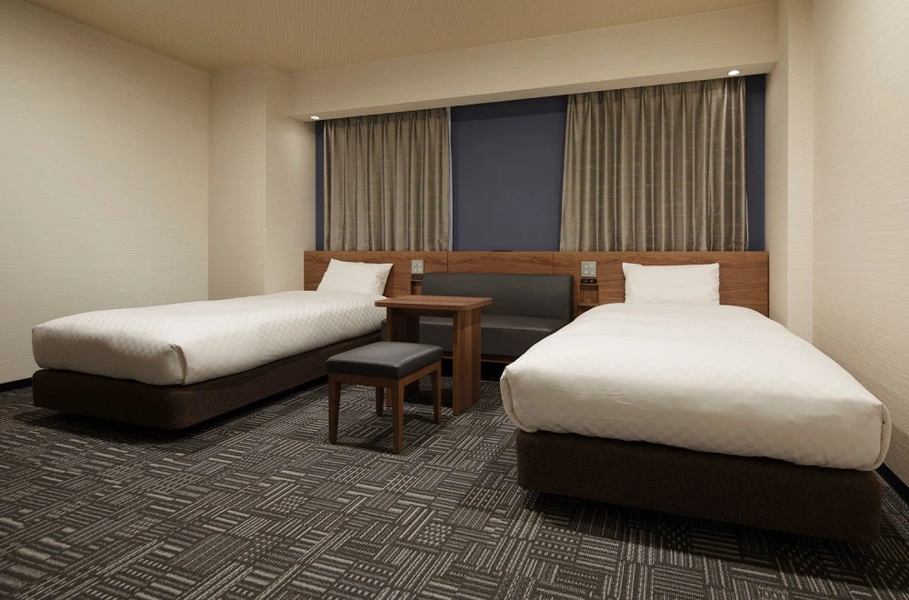 VIA INN HAKATAGUCHI EKIMAE JR-West Group 사진 7