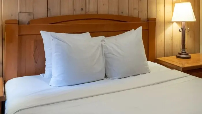 Hidden Ridge Resort - Chambres