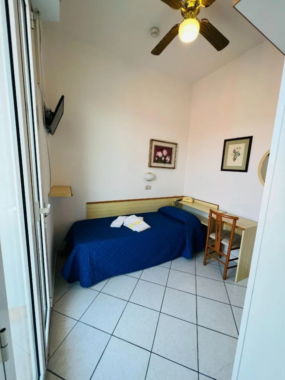 Hotel Villa dei Fiori - Chambres