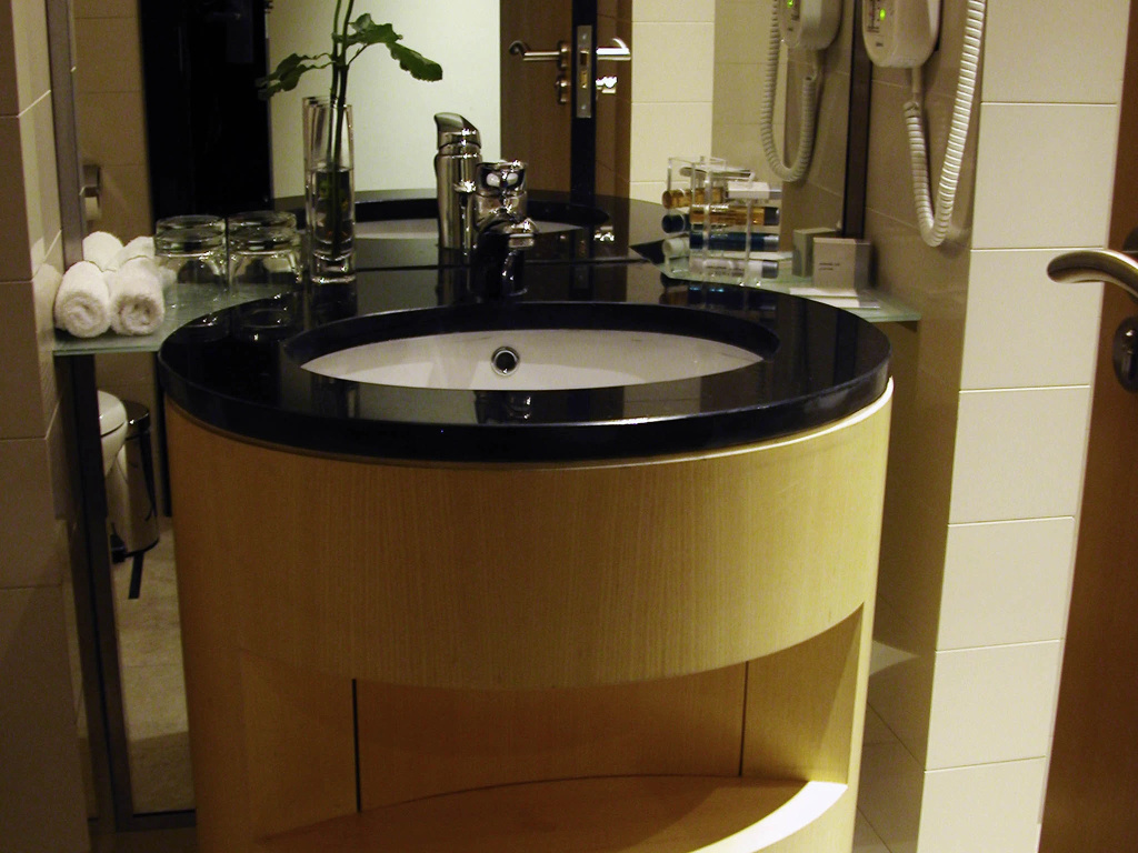 Novotel Riyadh Al Anoud - Chambres