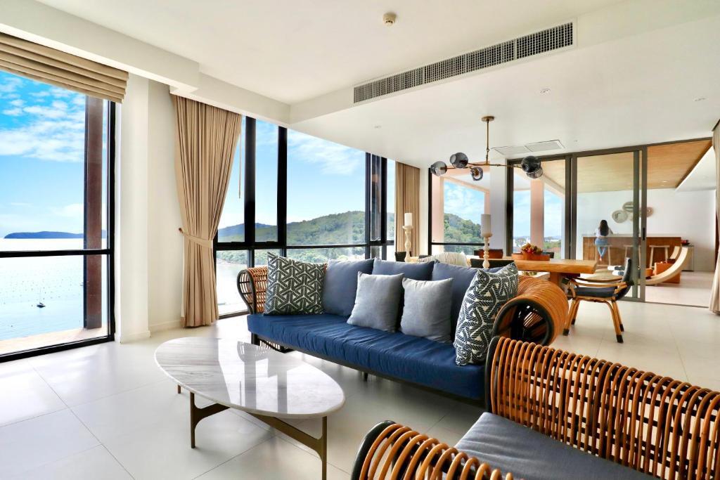 Bandara Villas Phuket
