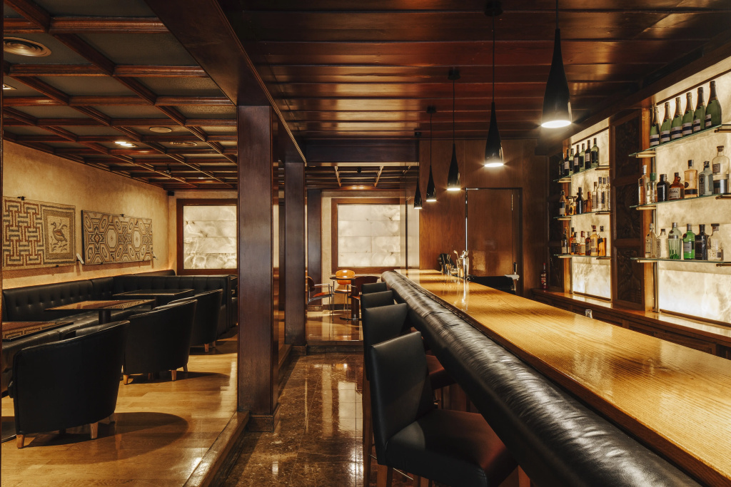 Hotel Derby Barcelona - Général