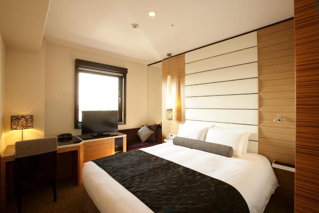 Hotel Trusty Osaka Abeno 사진 5
