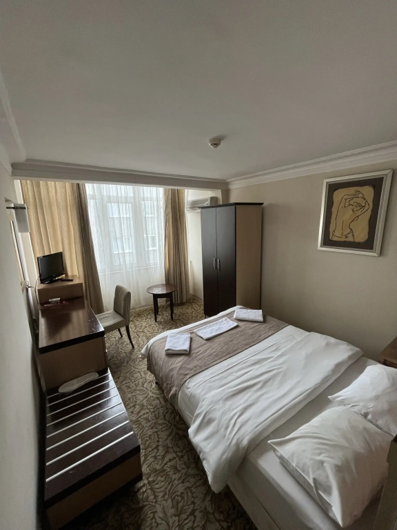Hotel Topkapı - Chambres