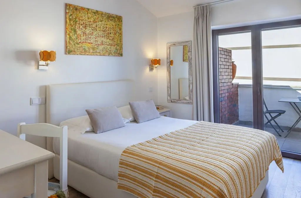 Boutique Hotel Casa do Outeiro - Arts & Crafts - Chambres