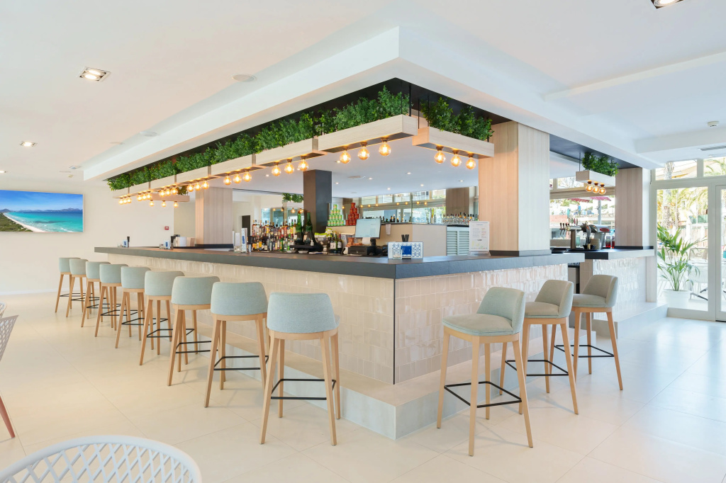 Globales Janeiro Hotel - Général