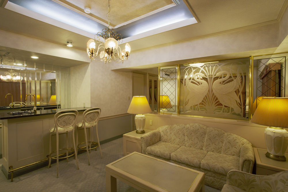 Kusatsu Now Resort Hotel 사진 16