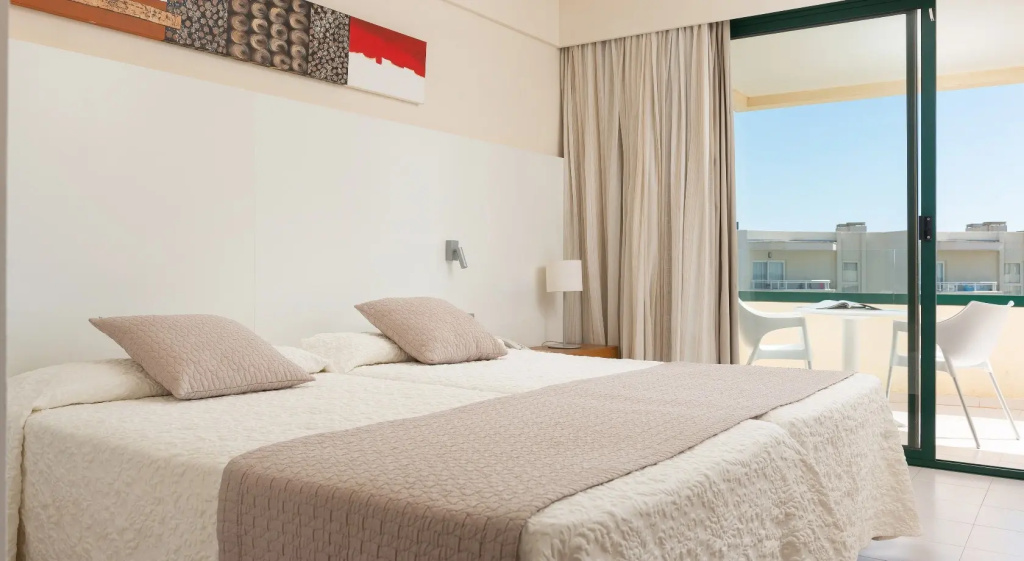 Welikehotel Marfil Playa Hotel - Chambres