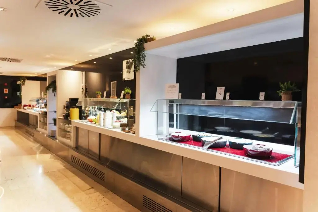 Sercotel Córdoba Medina Azahara - Général
