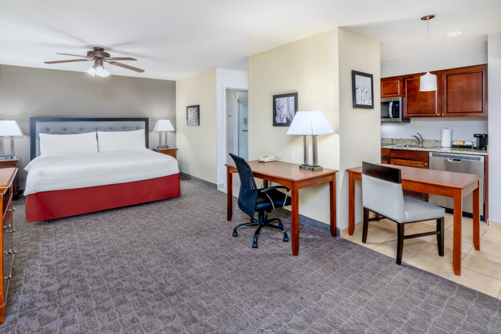 Homewood Suites by Hilton Denver - Littleton - Général