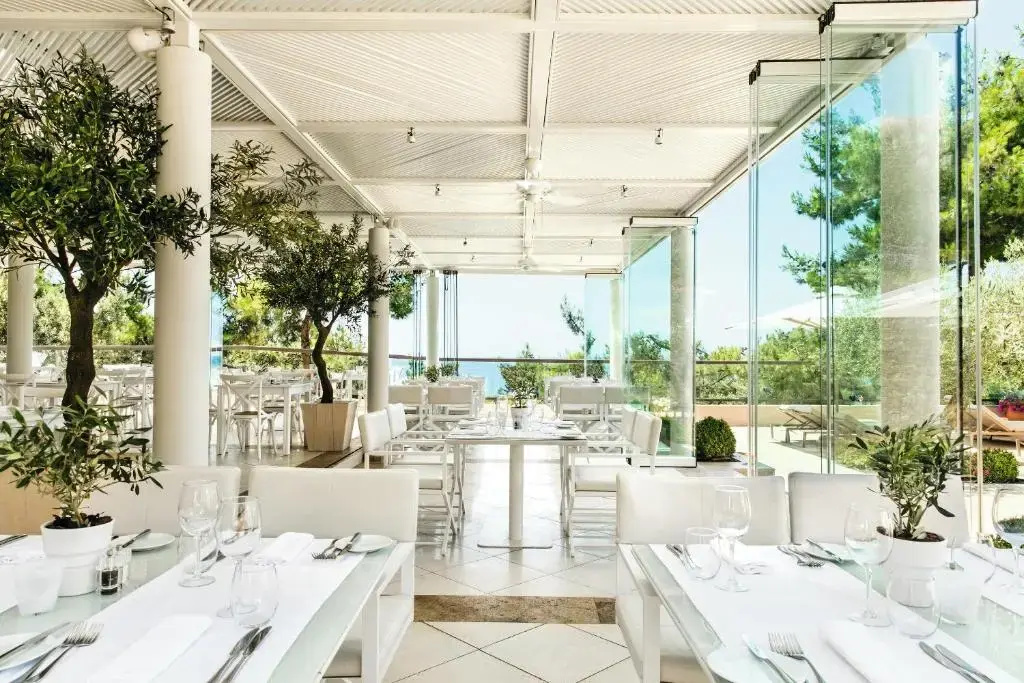Ikos Oceania Hotel - Général