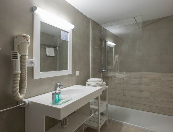 Hotel Rosamar Maxim - Adults Only +21 - Chambres
