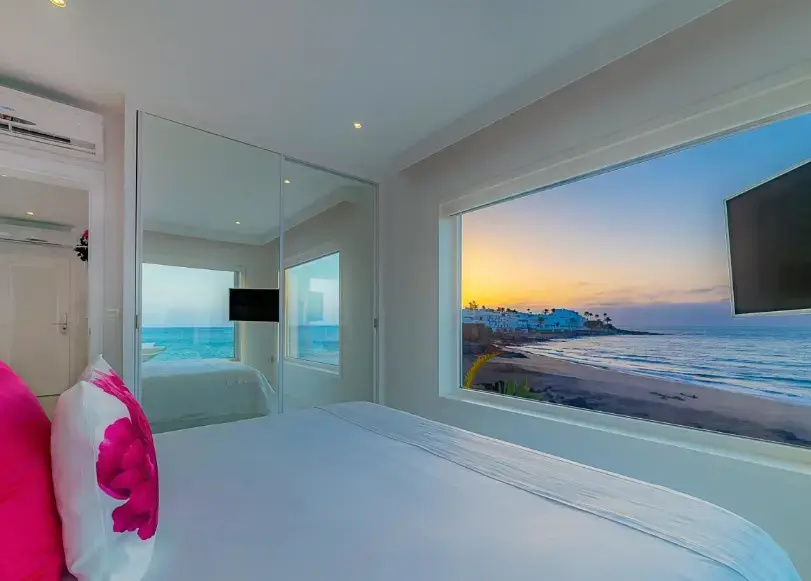 Lani's Suites de Luxe - Chambres