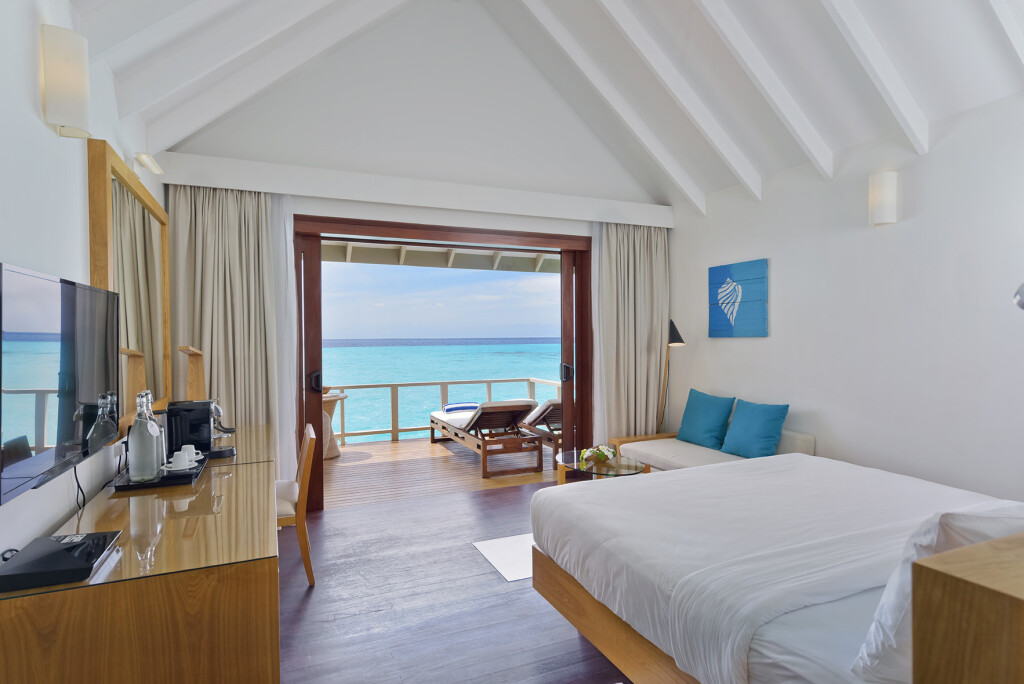 Summer Island Maldives