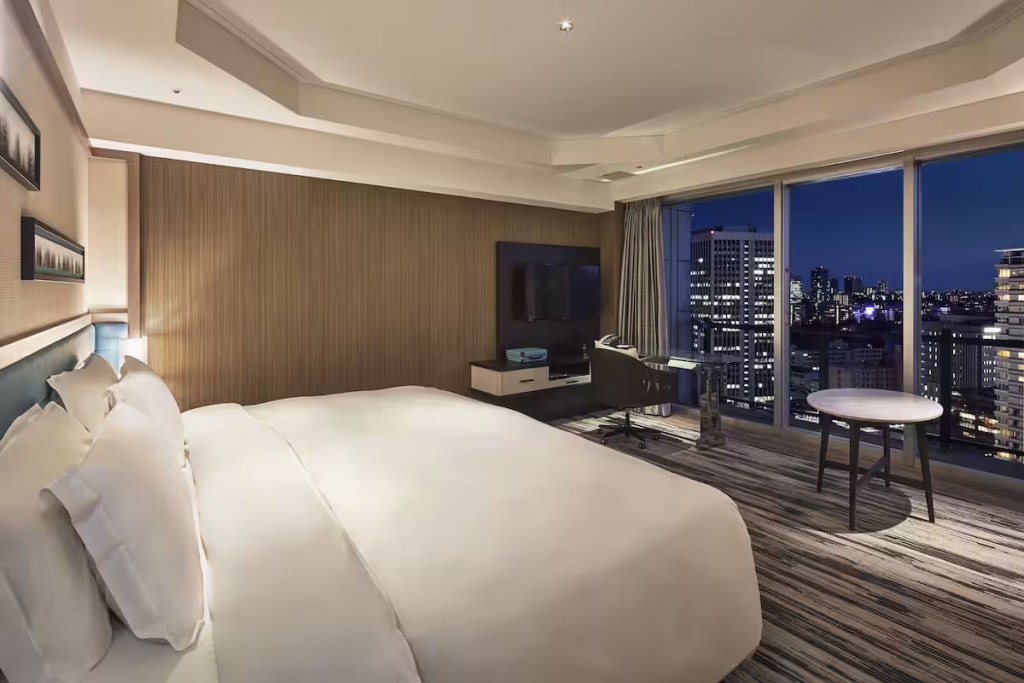 The Prince Park Tower Tokyo 사진 10