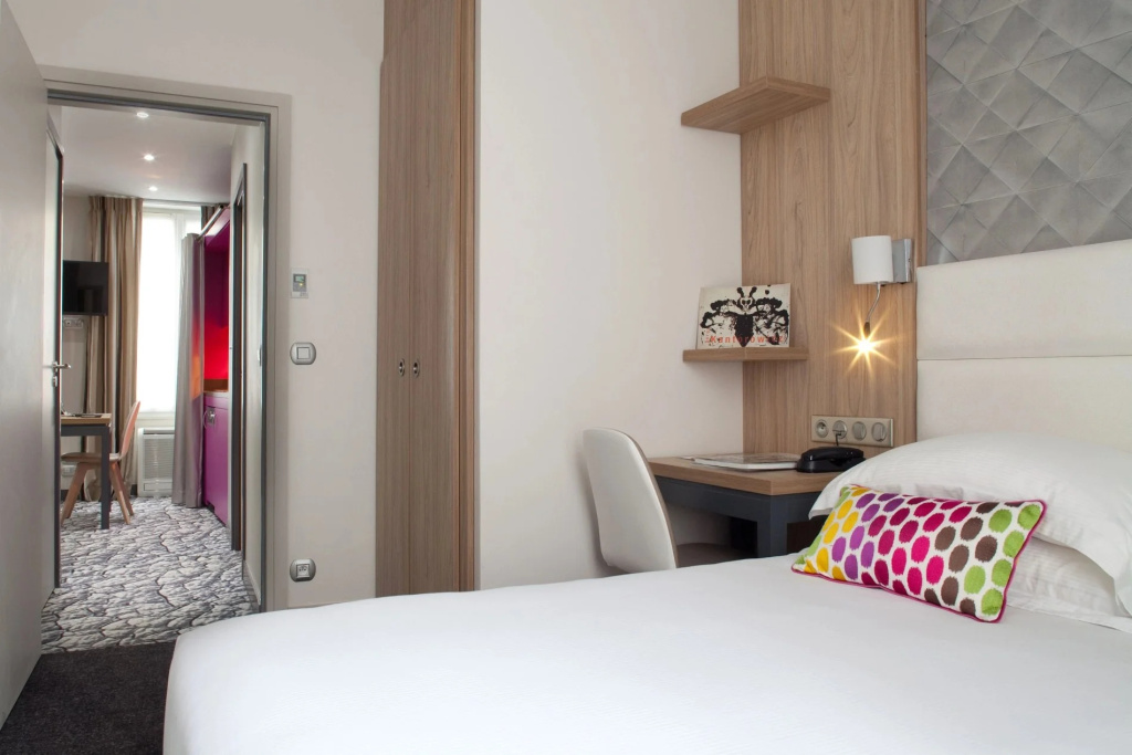 Premium Apartment