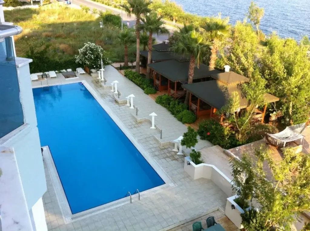 Hotel photo 16