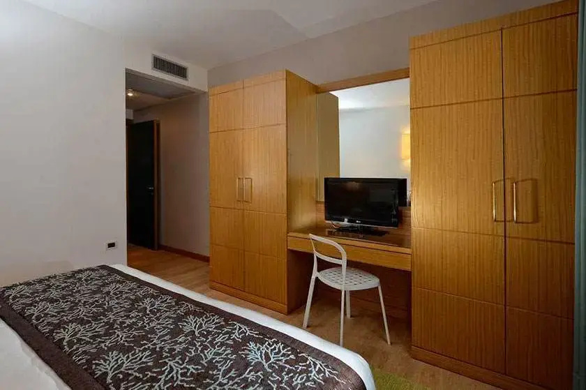 Two-room Flat