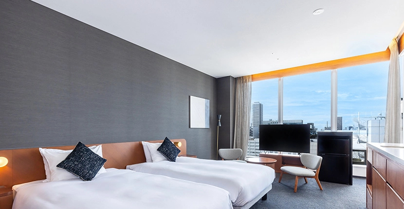 Tokyu Stay Osaka Honmachi 사진 17