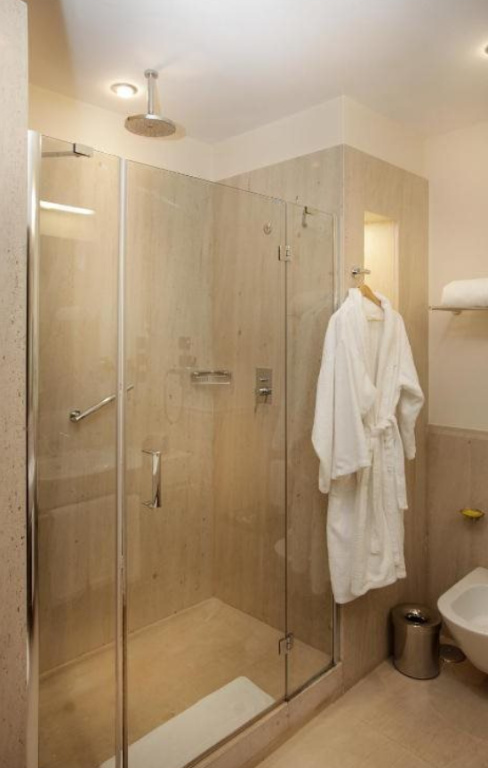Boutique Hotel Esplanade - Chambres