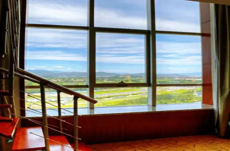 Ariva Beijing West Hotel Serviced Apartment - Chambres