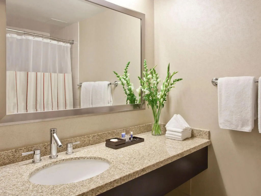 Hyatt Regency O'Hare Chicago - Chambres