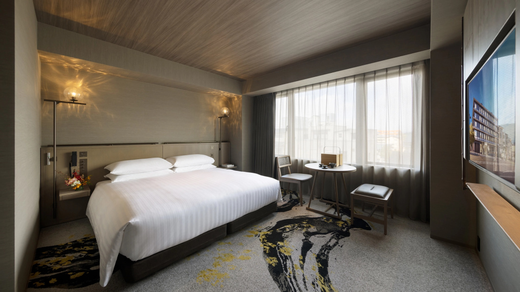The Hotel Higashiyama by Kyoto Tokyu Hotel 사진 13