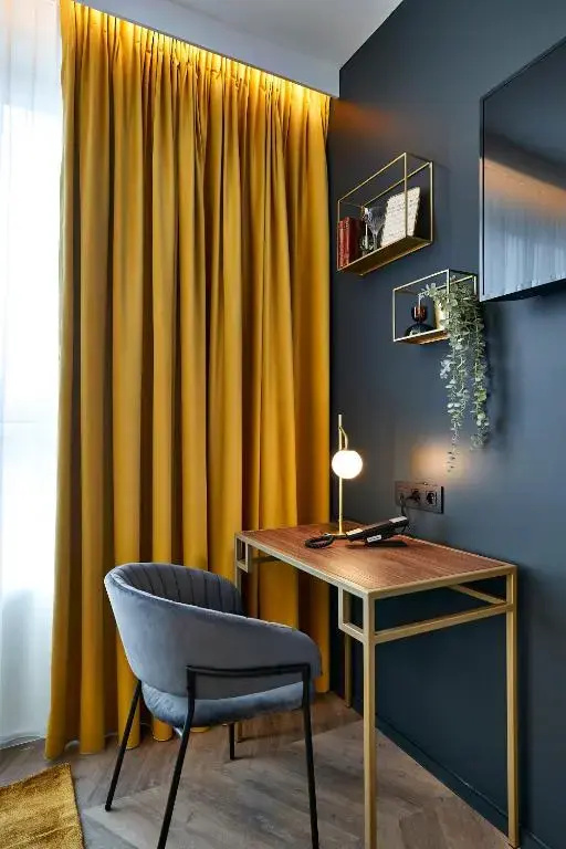 The Scott Hotel Brussels - Tap to explore photos