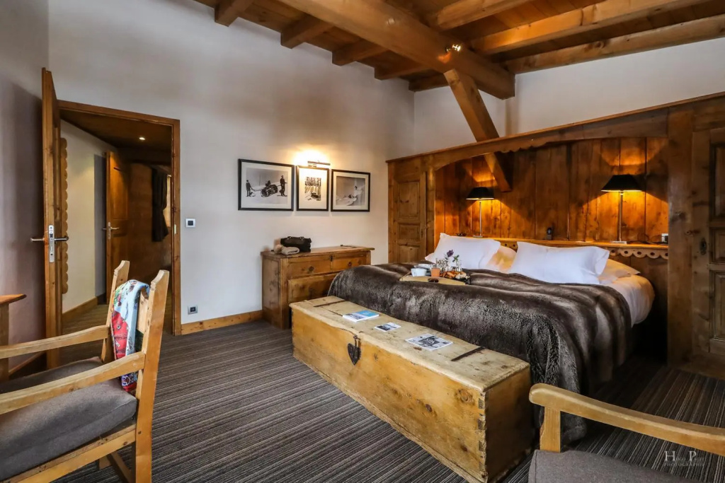 Family Quadruple Duplex Suite