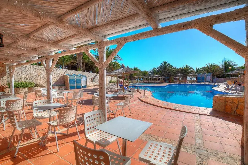 SBH Monica Beach Hotel - Général