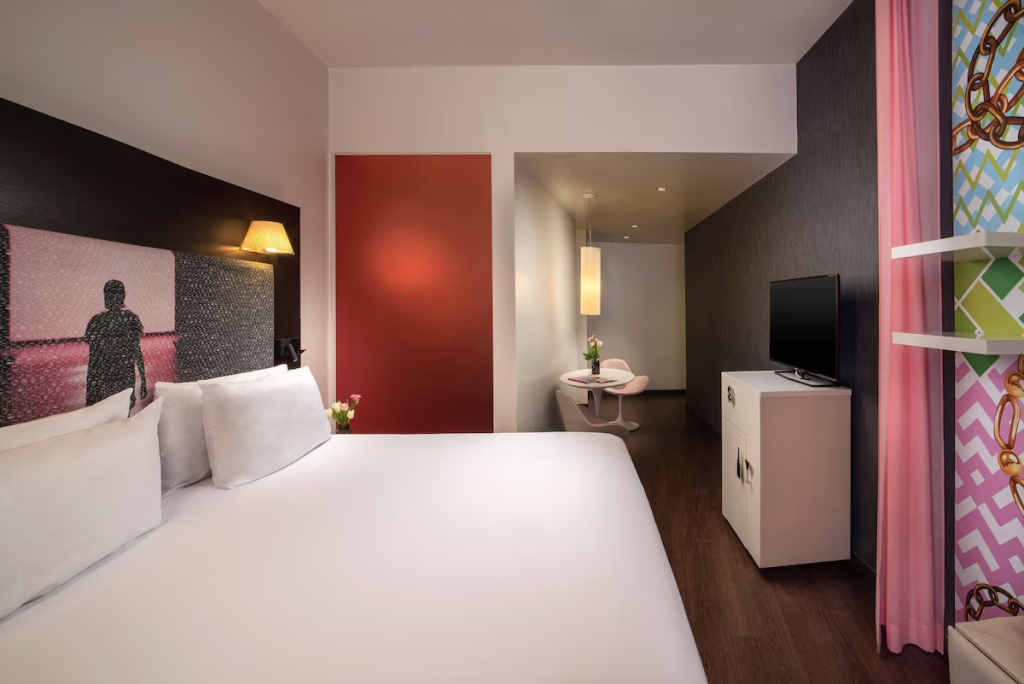 Hotel photo 19