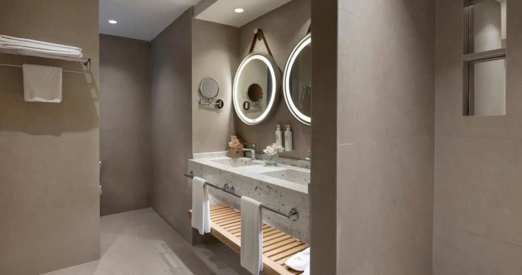 Sirene Belek Hotel - Chambres