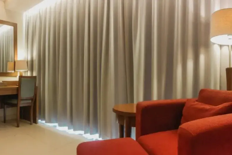Seminyak Square Hotel And Villas - Chambres
