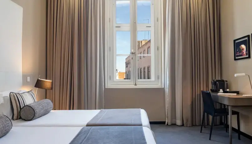Superior Single room