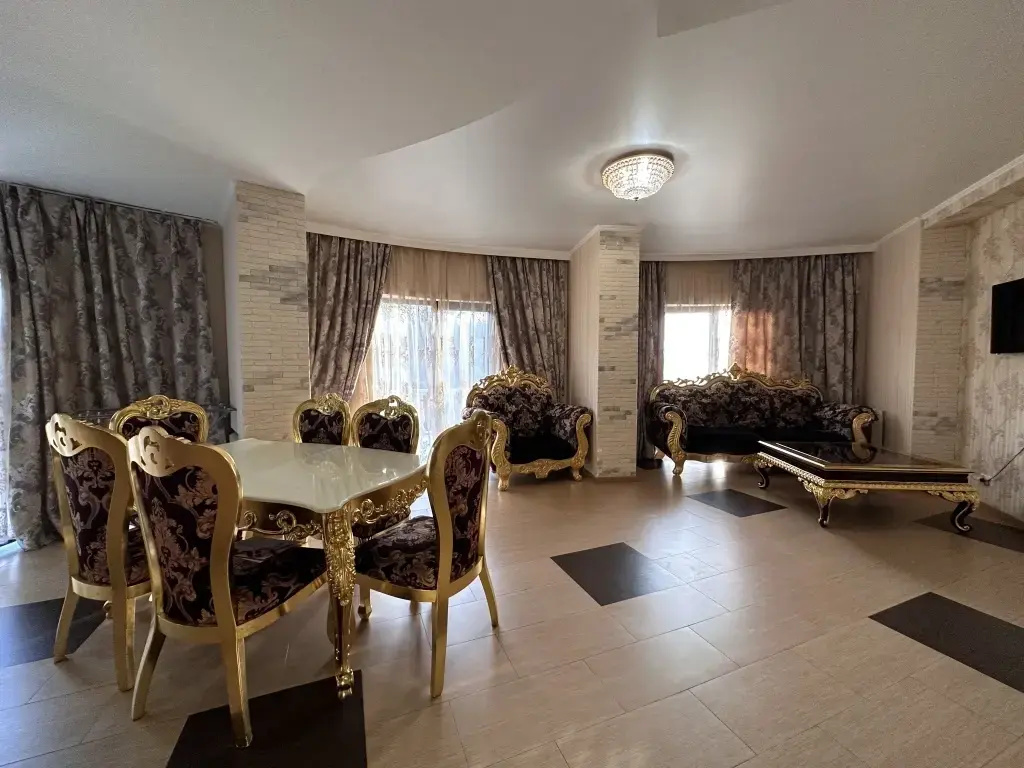 3-Rooms Premium room with balcony