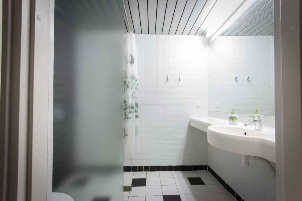 Peoleo Hotell - Chambres