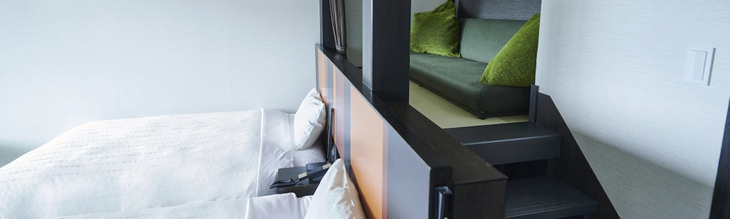 Hakone Kowakien Ten-Yu Hotel 사진 5