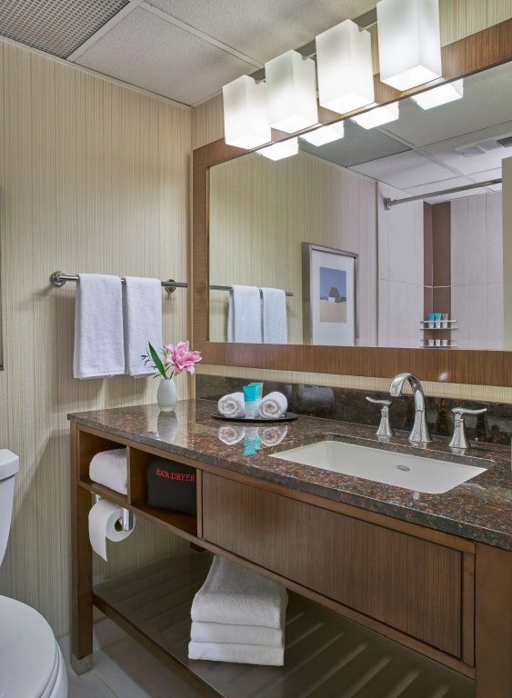 Hyatt Regency Milwaukee - Chambres