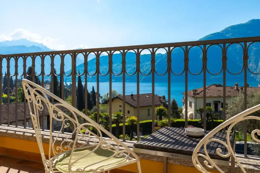 Hotel Villa Edy - 2