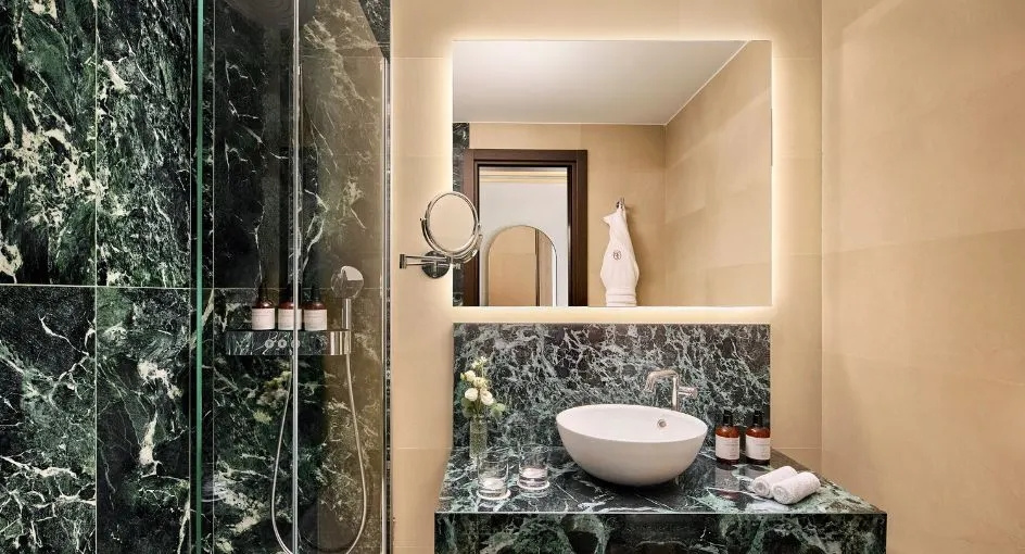 Tivoli Milano President Hotel - Chambres