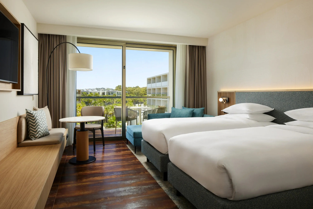 Algarve Marriott Salgados Golf Resort & Spa - фото 45