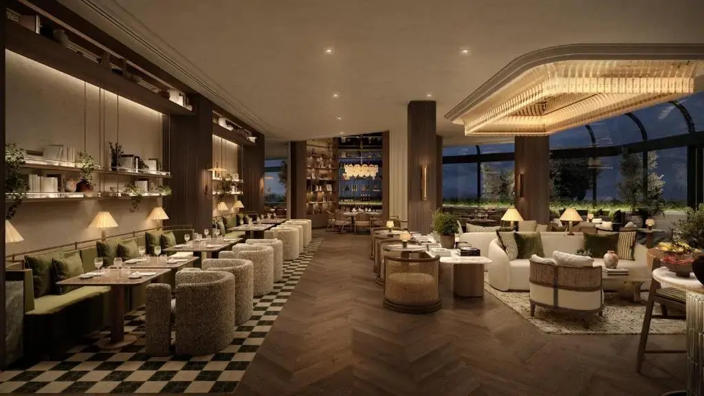 InterContinental Table Bay Cape Town by IHG - Général