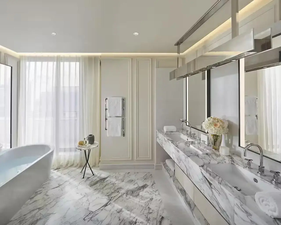 Mandarin Oriental, Paris 75