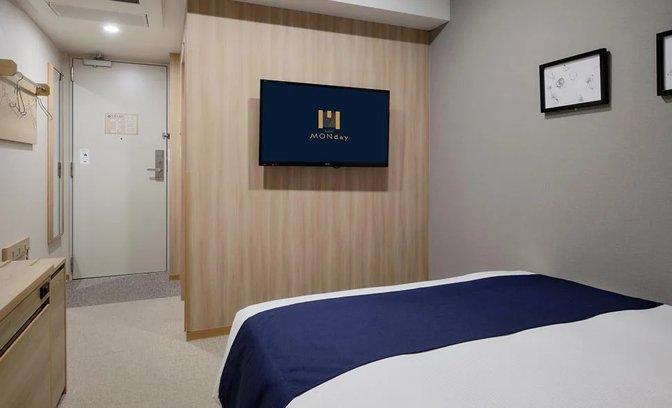 Hotel MONday Haneda Airport 사진 6