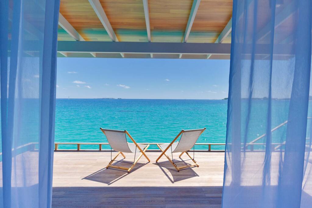 Kuramathi Maldives