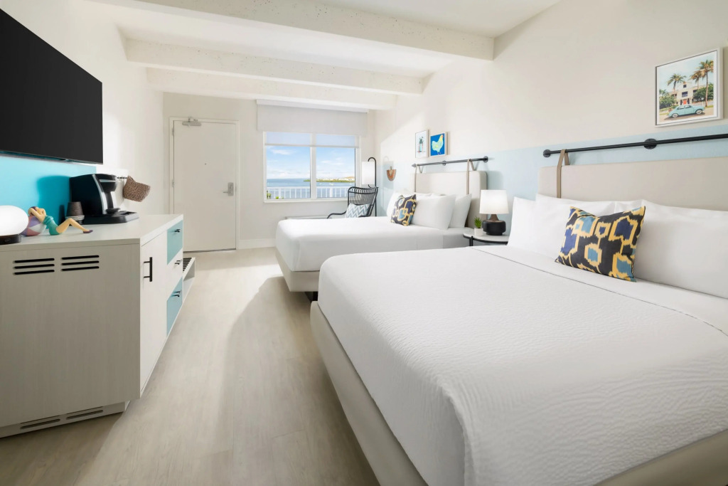 Blue Flamingo Resort Key West — фото 2