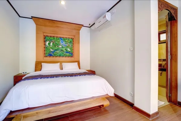 Hastinapura Residence - Chambres
